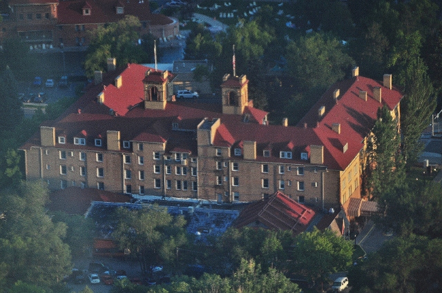 Hotel Colorado